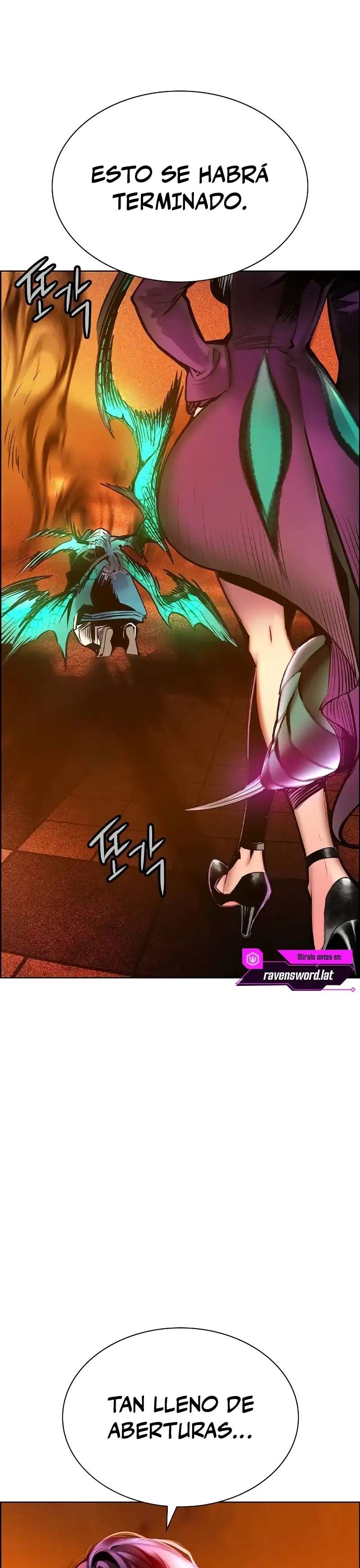 Read Jugo de la selva (es) Manga Online