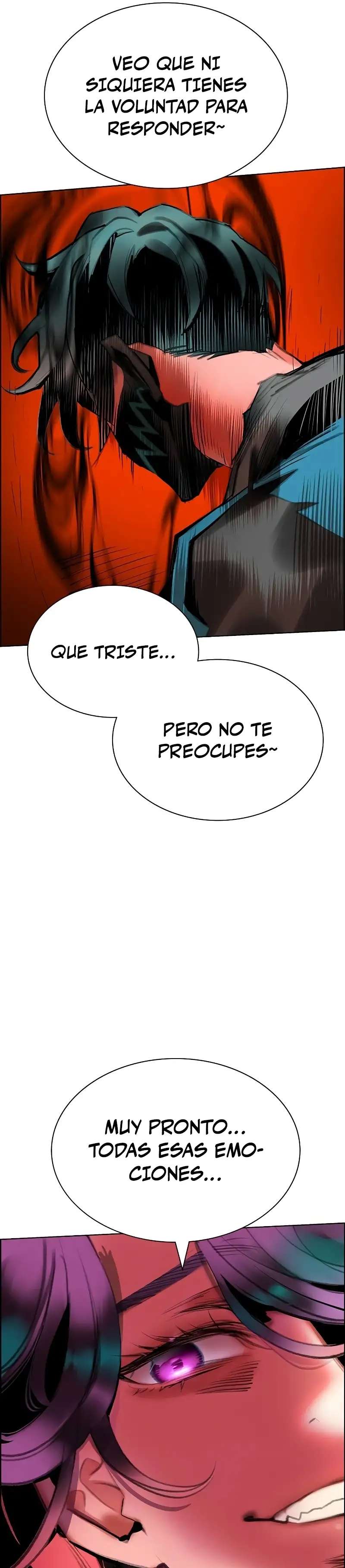 Read Jugo de la selva (es) Manga Online