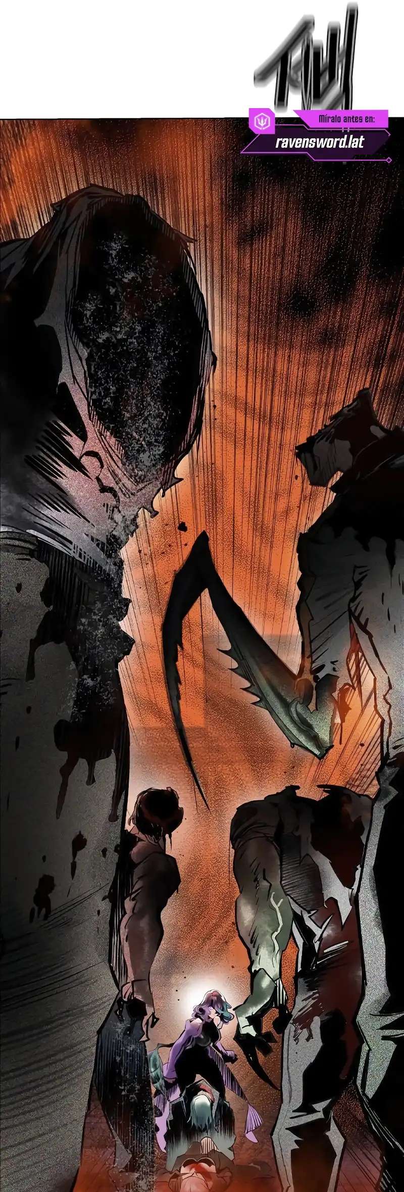 Read Jugo de la selva (es) Manga Online