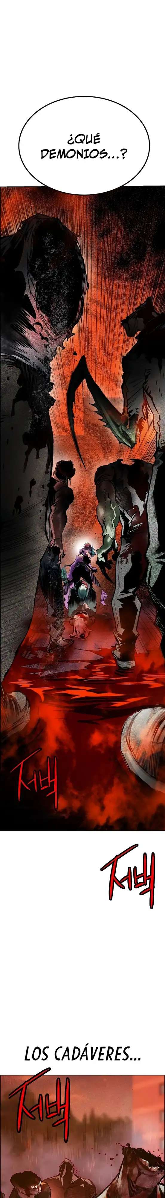Read Jugo de la selva (es) Manga Online