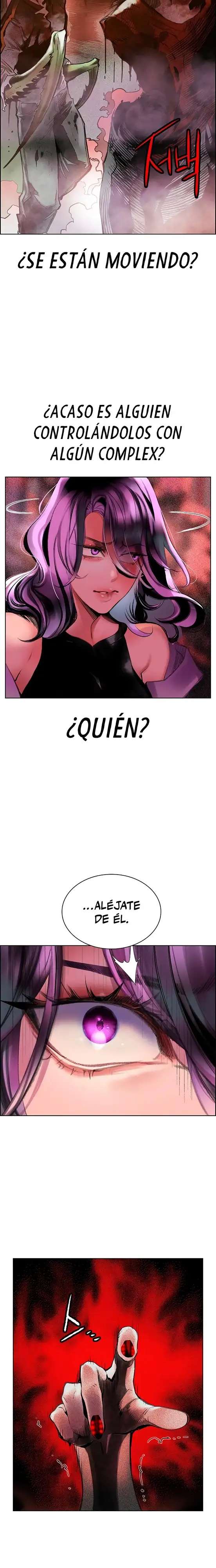 Read Jugo de la selva (es) Manga Online