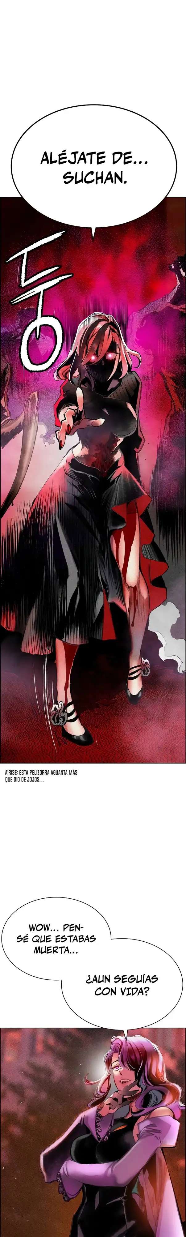 Read Jugo de la selva (es) Manga Online