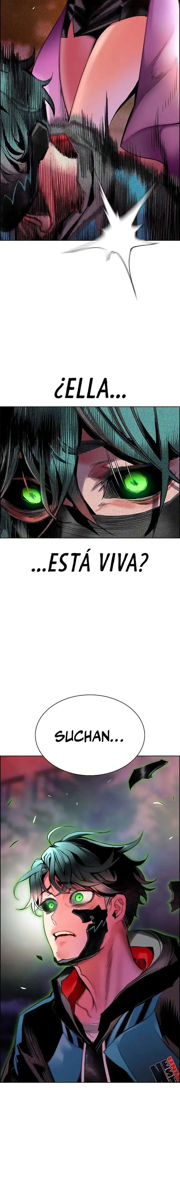 Read Jugo de la selva (es) Manga Online