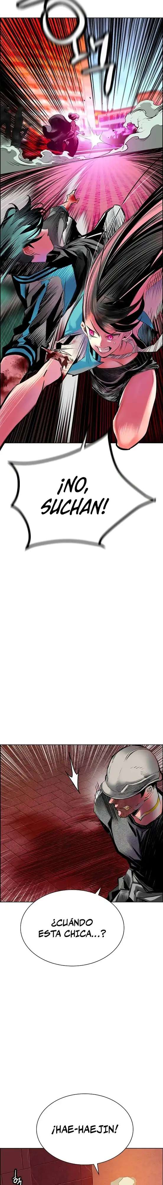 Read Jugo de la selva (es) Manga Online