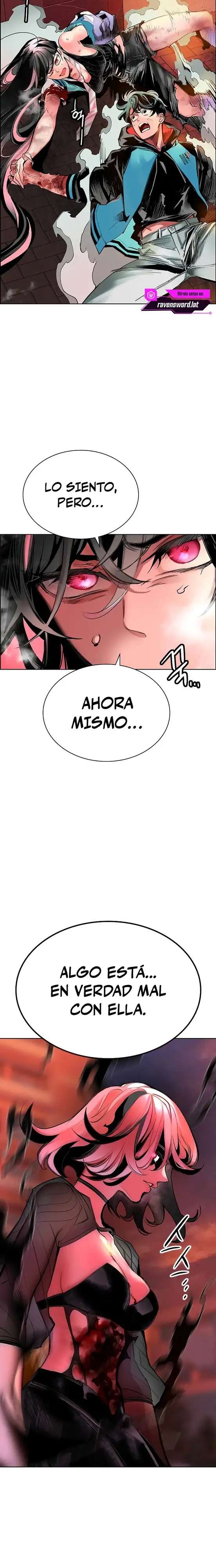 Read Jugo de la selva (es) Manga Online