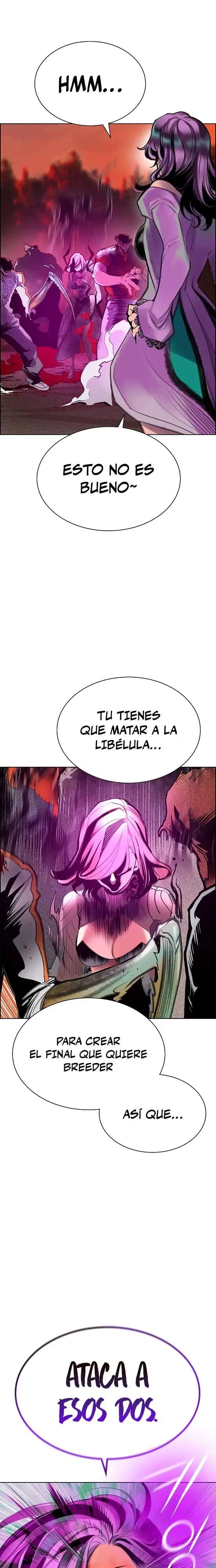 Read Jugo de la selva (es) Manga Online