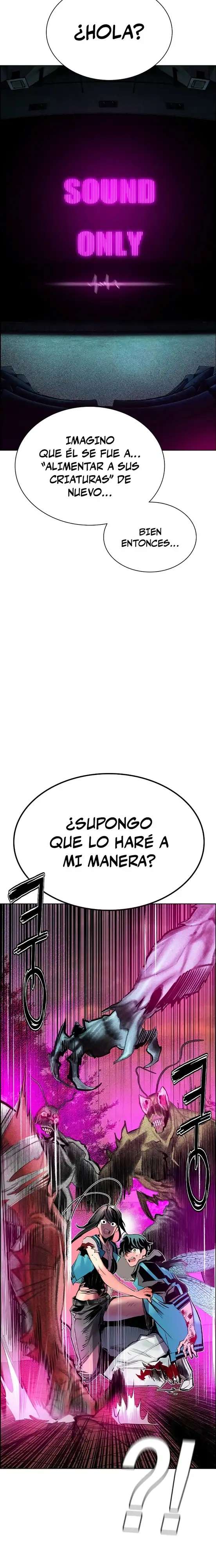 Read Jugo de la selva (es) Manga Online