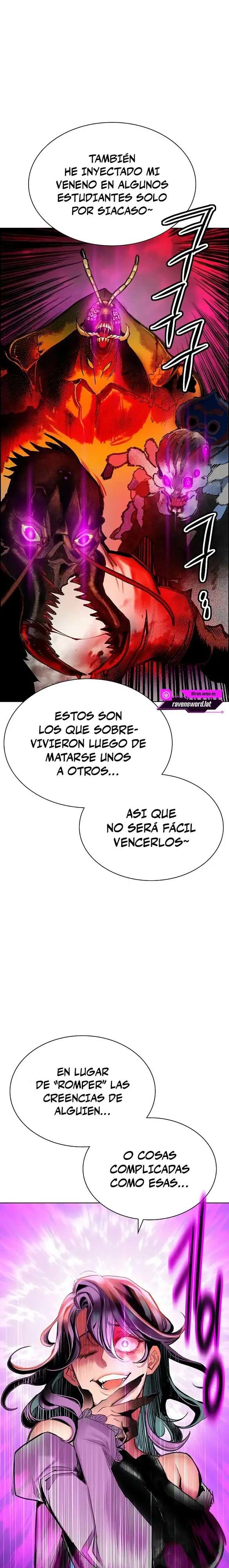 Read Jugo de la selva (es) Manga Online