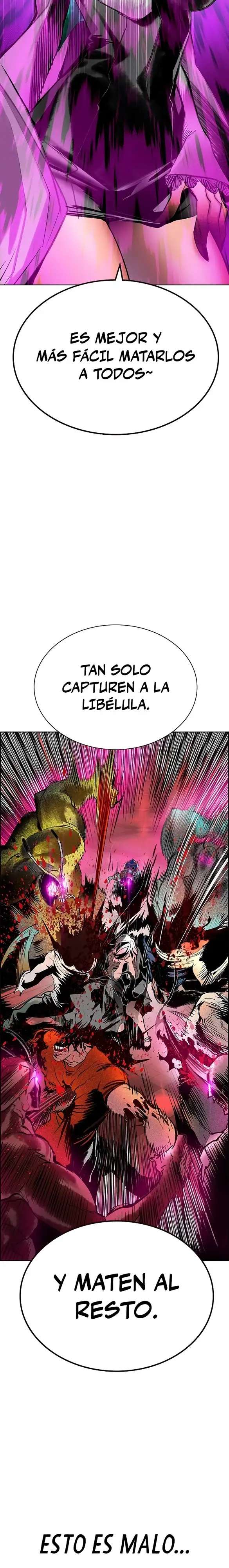 Read Jugo de la selva (es) Manga Online
