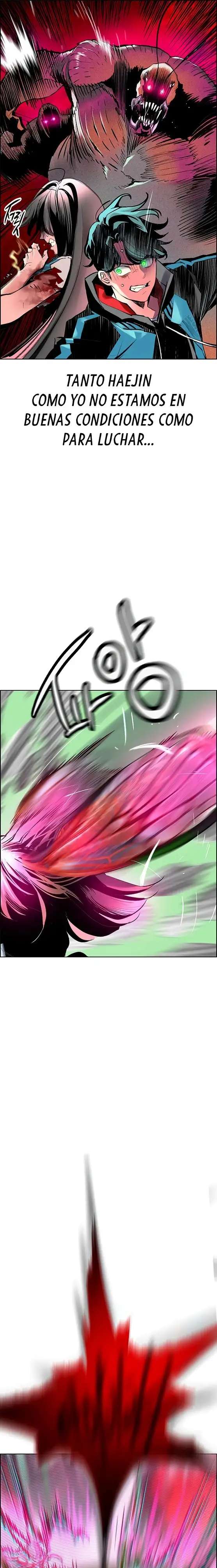 Read Jugo de la selva (es) Manga Online