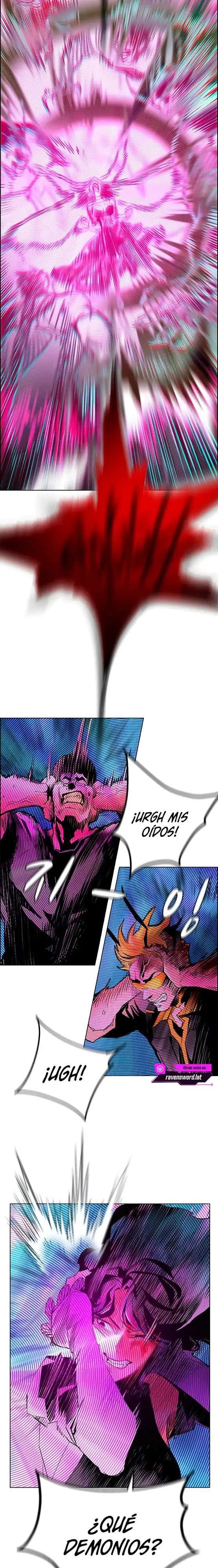 Read Jugo de la selva (es) Manga Online