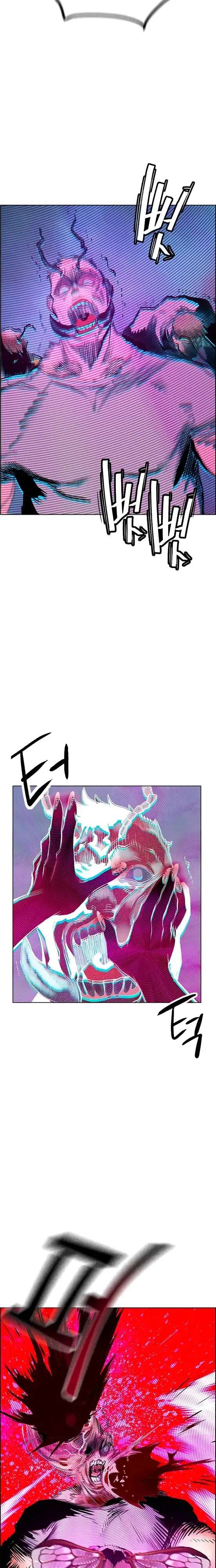 Read Jugo de la selva (es) Manga Online