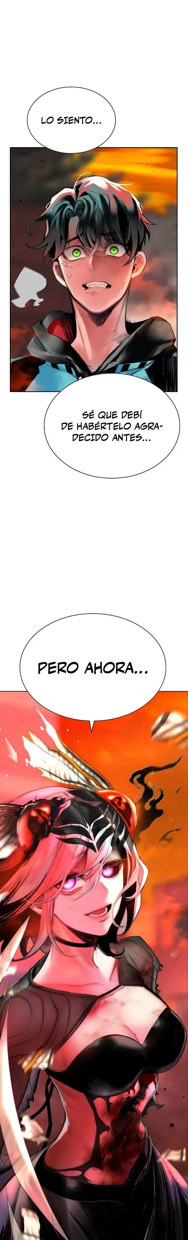Read Jugo de la selva (es) Manga Online
