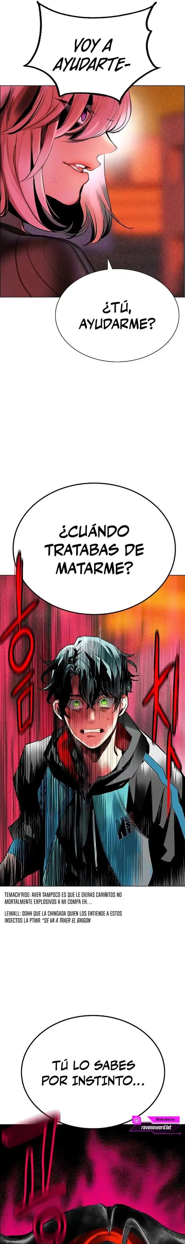 Read Jugo de la selva (es) Manga Online