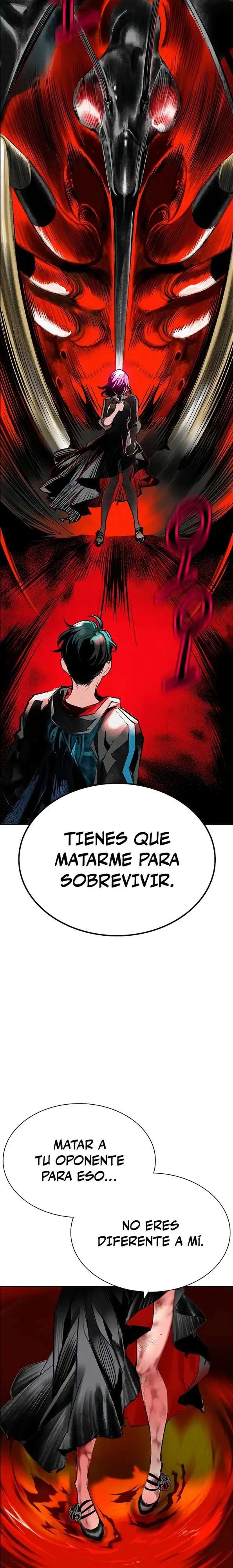 Read Jugo de la selva (es) Manga Online