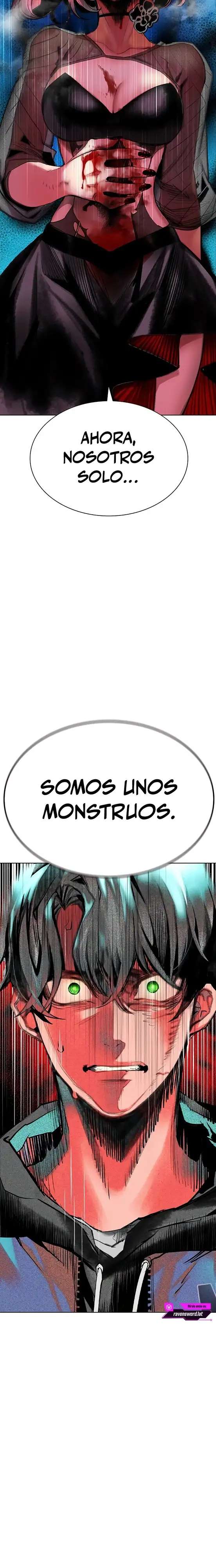 Read Jugo de la selva (es) Manga Online