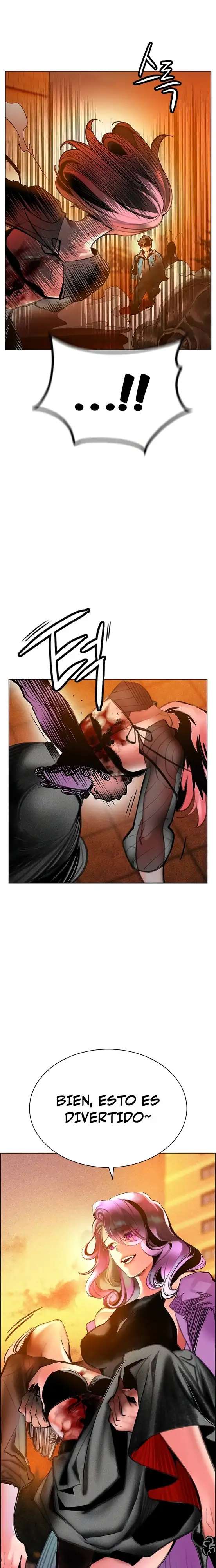 Read Jugo de la selva (es) Manga Online