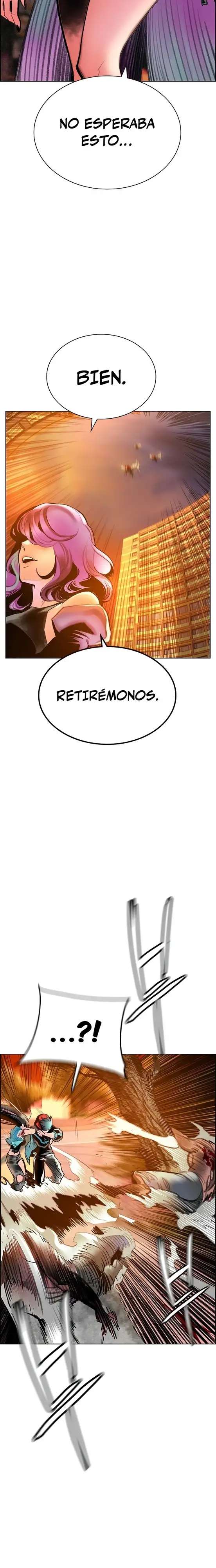 Read Jugo de la selva (es) Manga Online