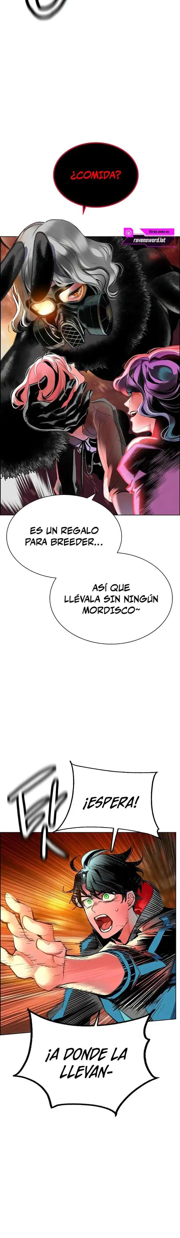 Read Jugo de la selva (es) Manga Online