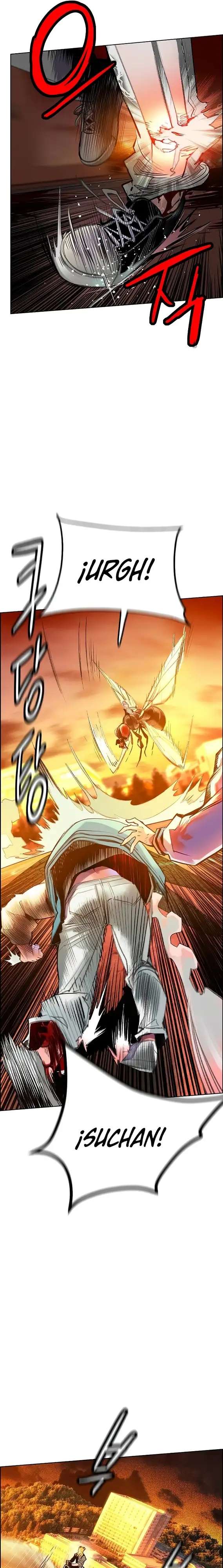 Read Jugo de la selva (es) Manga Online