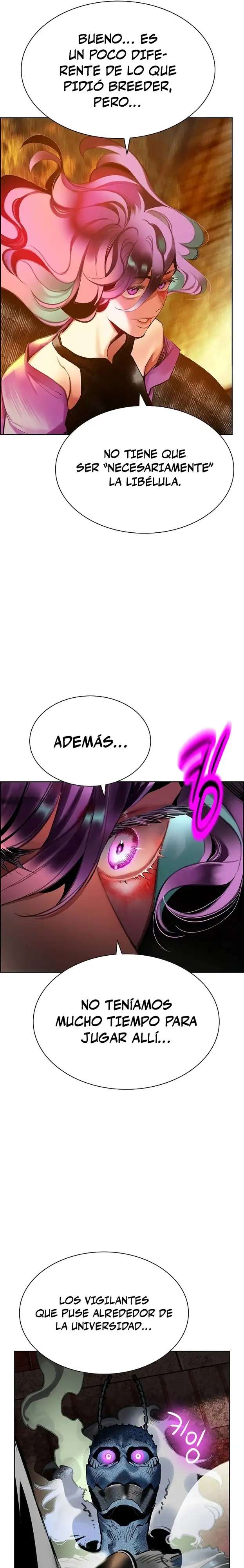 Read Jugo de la selva (es) Manga Online