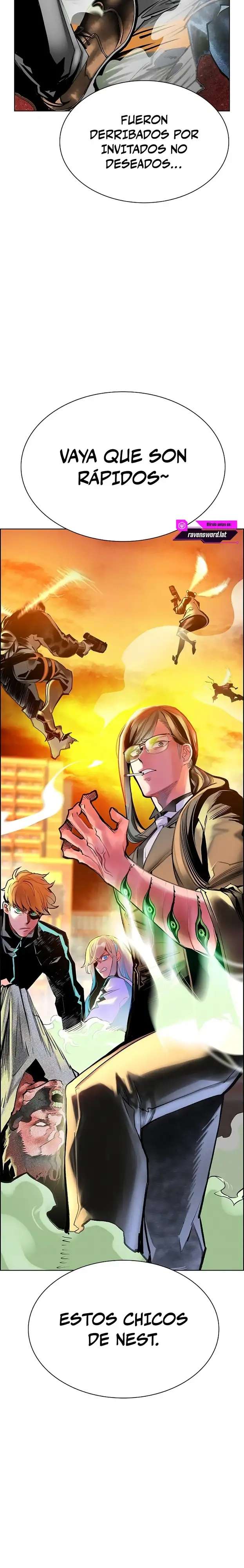 Read Jugo de la selva (es) Manga Online
