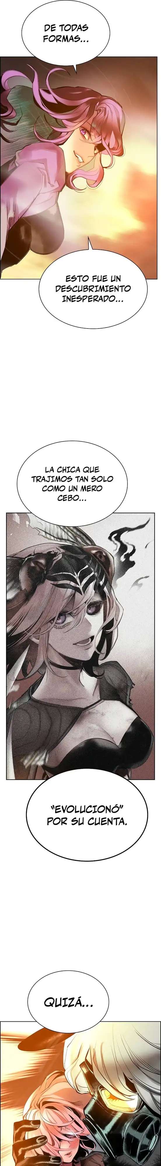 Read Jugo de la selva (es) Manga Online