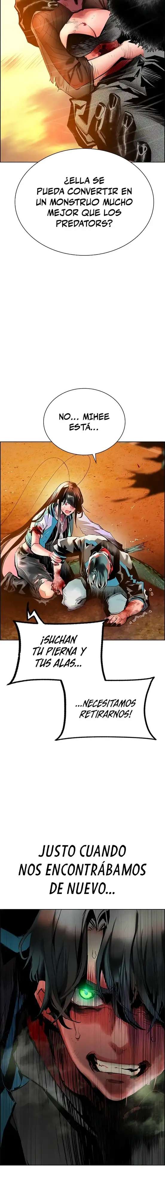 Read Jugo de la selva (es) Manga Online