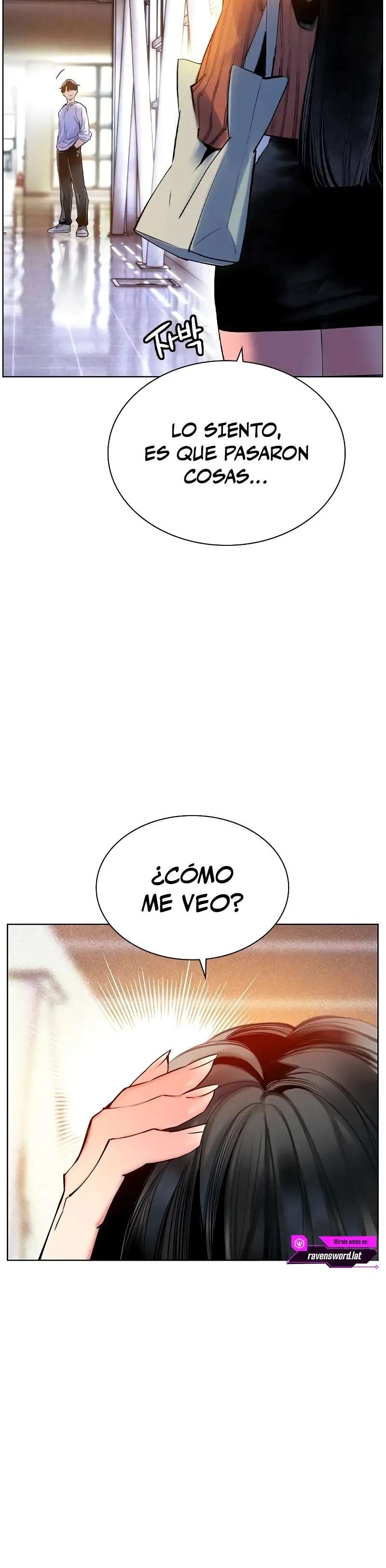 Read Jugo de la selva (es) Manga Online
