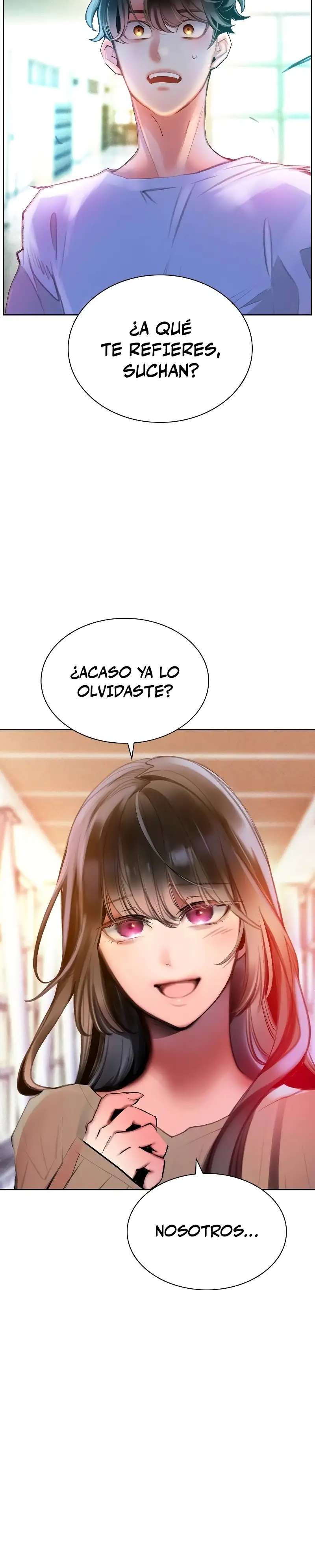 Read Jugo de la selva (es) Manga Online