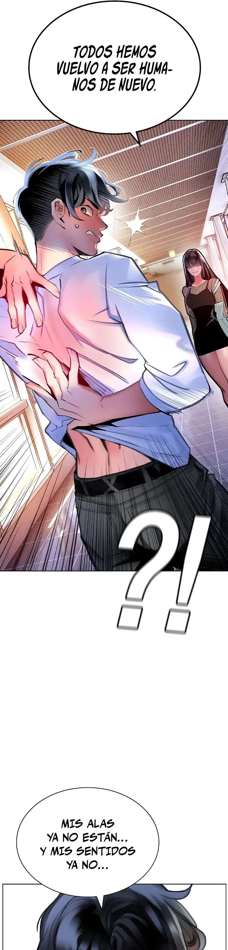 Read Jugo de la selva (es) Manga Online