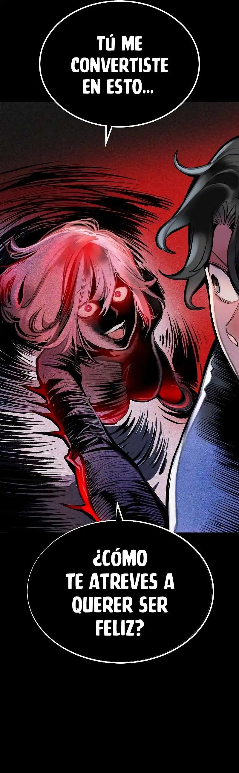 Read Jugo de la selva (es) Manga Online