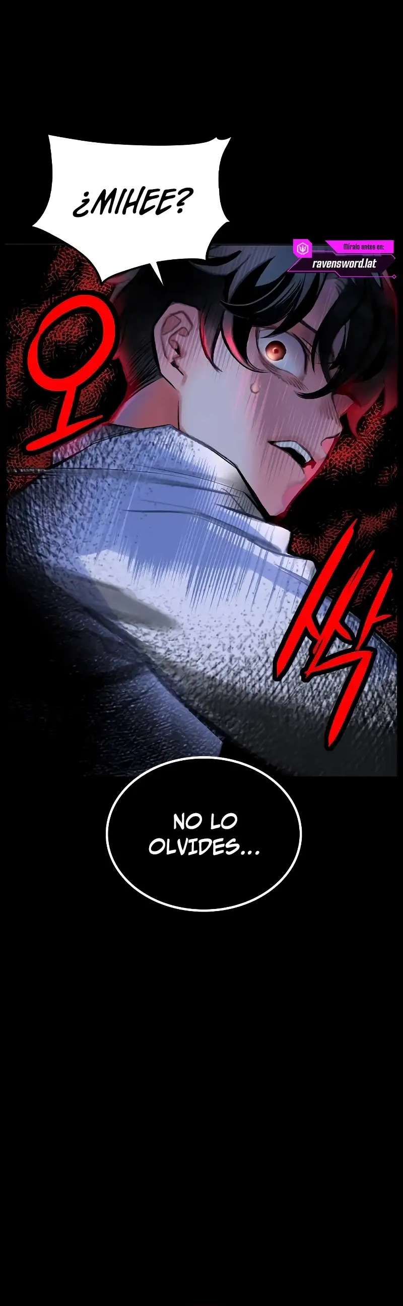 Read Jugo de la selva (es) Manga Online