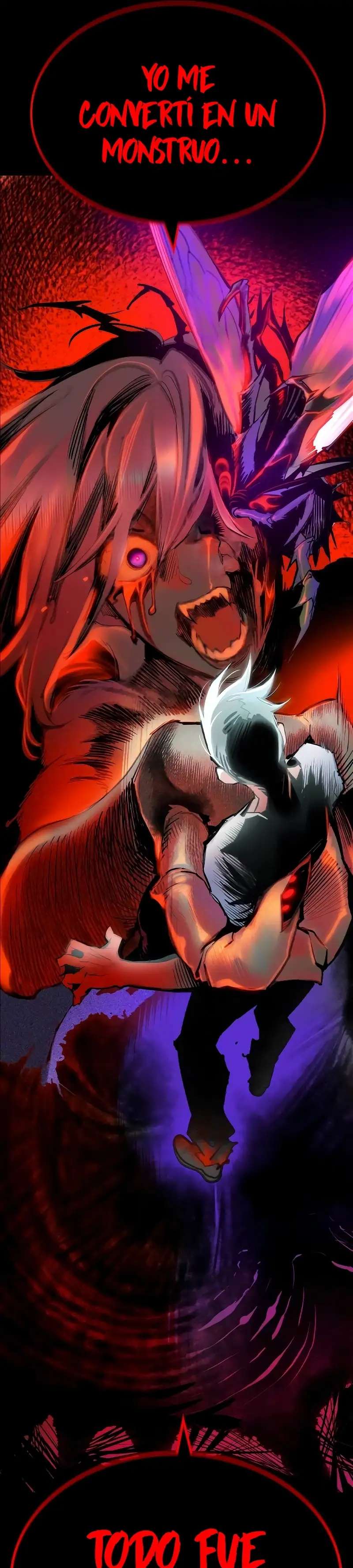 Read Jugo de la selva (es) Manga Online