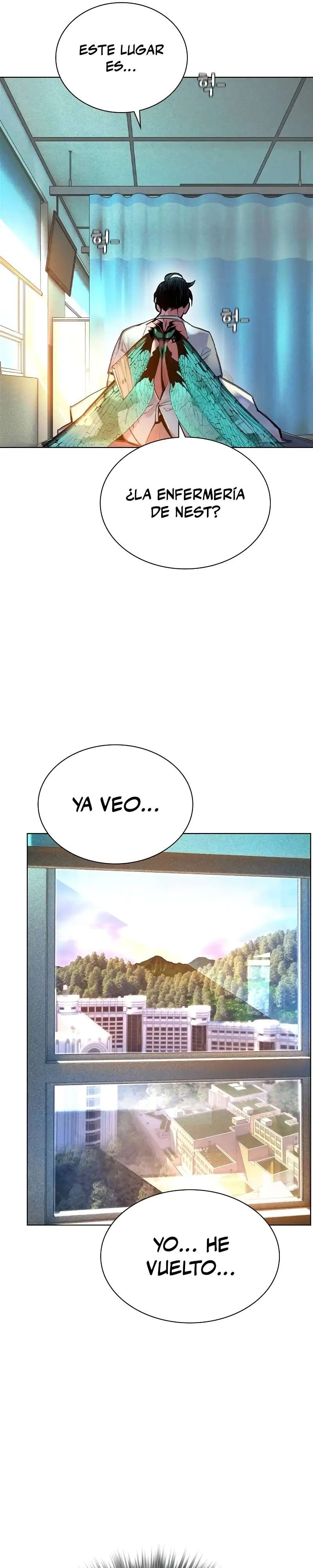 Read Jugo de la selva (es) Manga Online