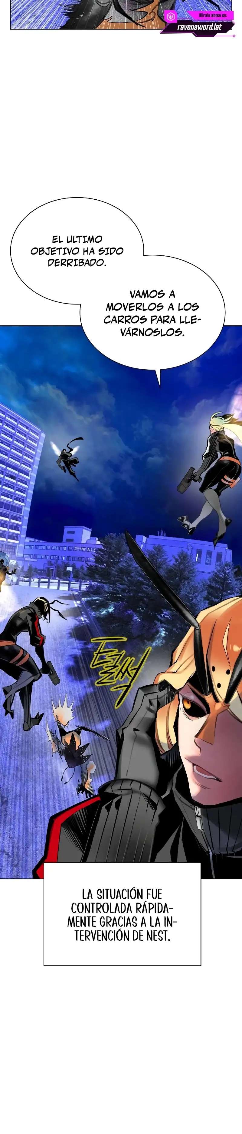 Read Jugo de la selva (es) Manga Online