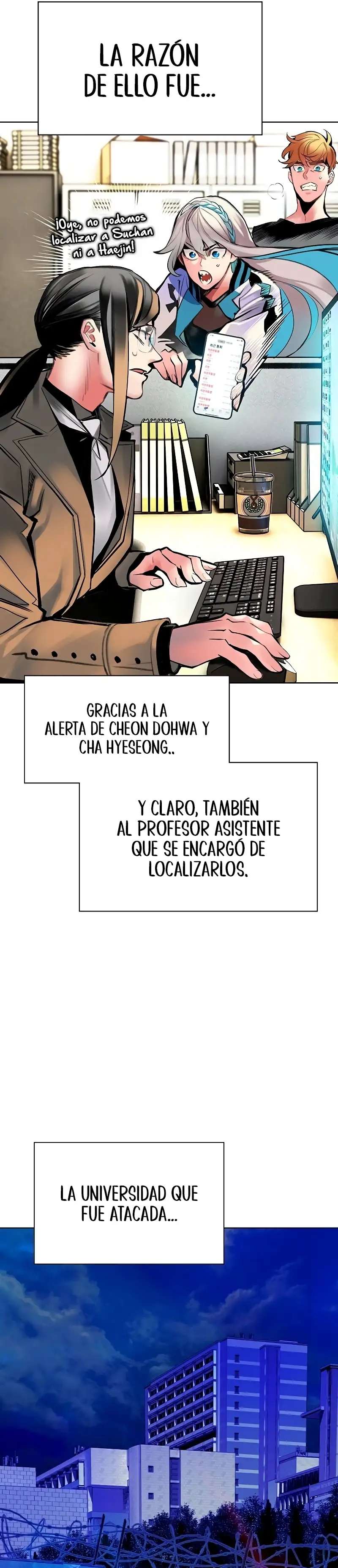 Read Jugo de la selva (es) Manga Online