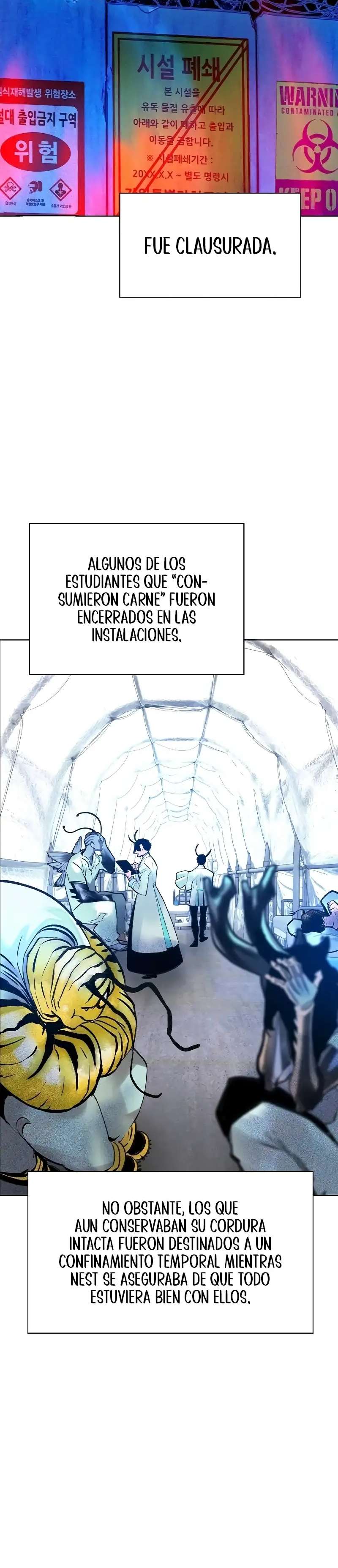 Read Jugo de la selva (es) Manga Online
