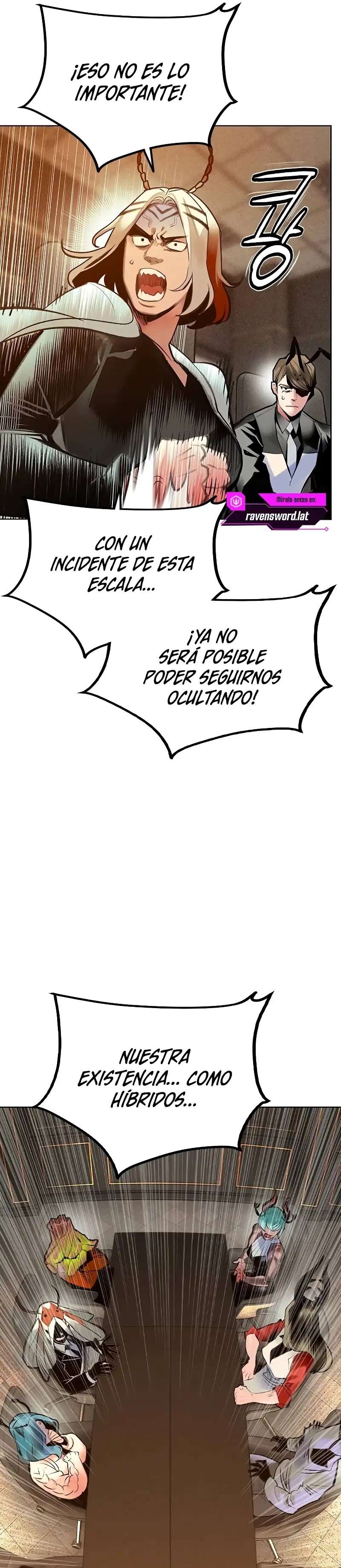 Read Jugo de la selva (es) Manga Online