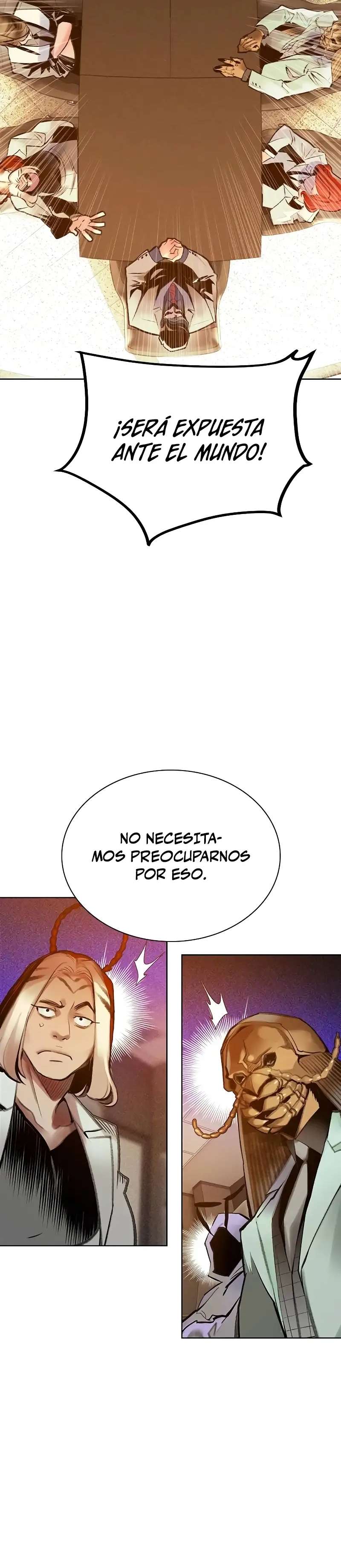 Read Jugo de la selva (es) Manga Online