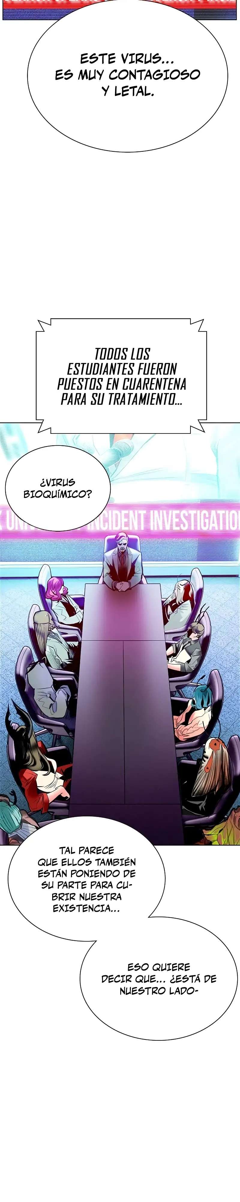 Read Jugo de la selva (es) Manga Online