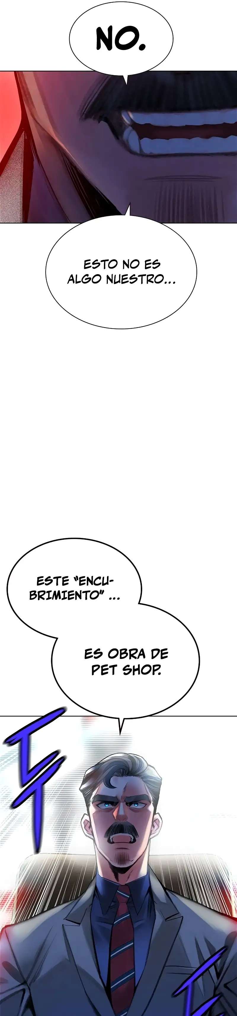Read Jugo de la selva (es) Manga Online