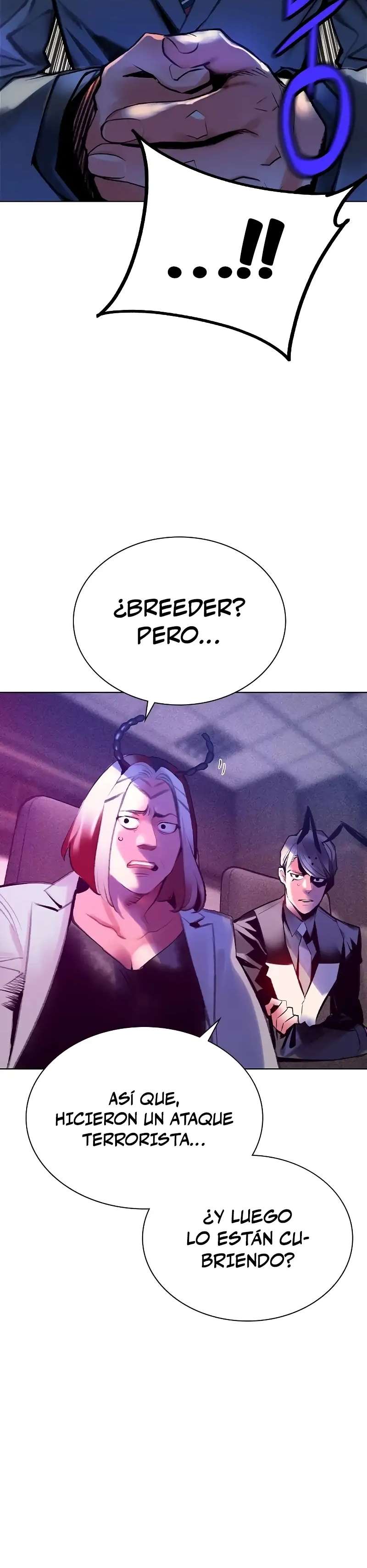 Read Jugo de la selva (es) Manga Online