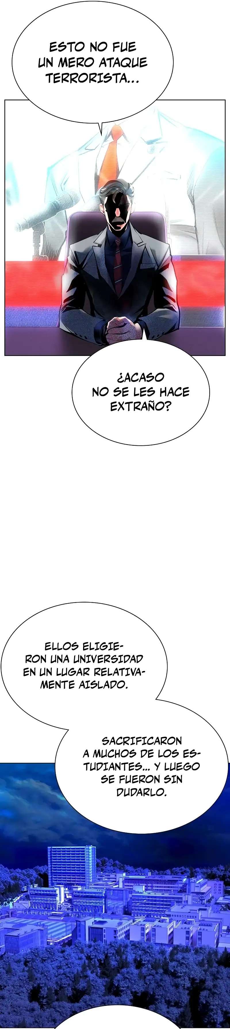 Read Jugo de la selva (es) Manga Online