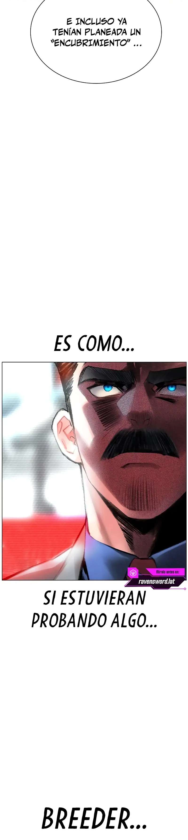 Read Jugo de la selva (es) Manga Online