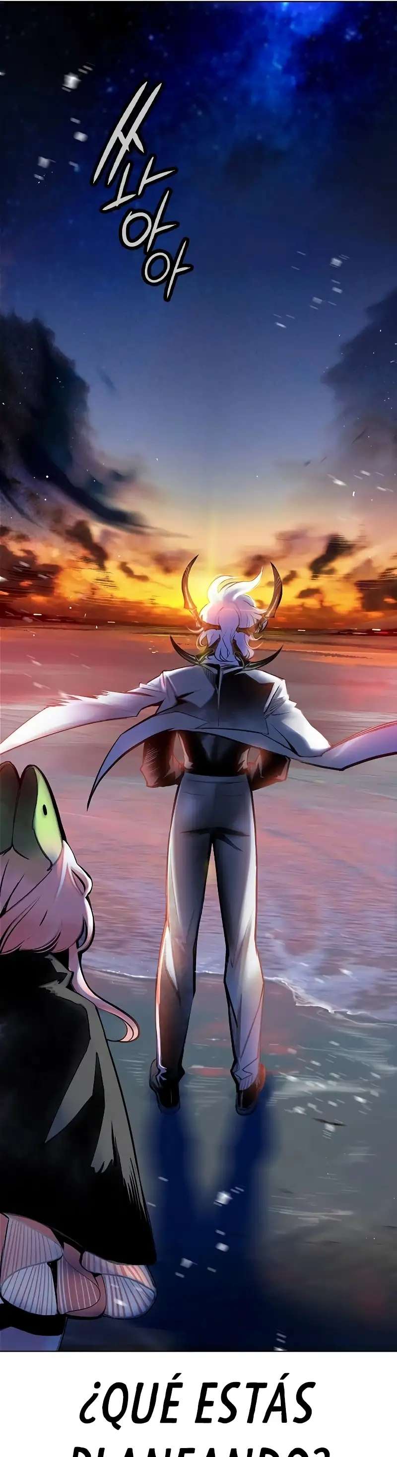 Read Jugo de la selva (es) Manga Online