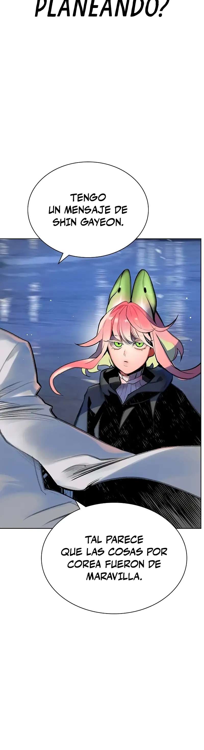 Read Jugo de la selva (es) Manga Online