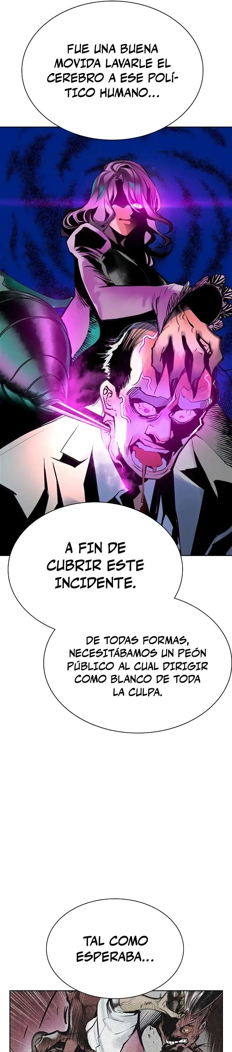 Read Jugo de la selva (es) Manga Online