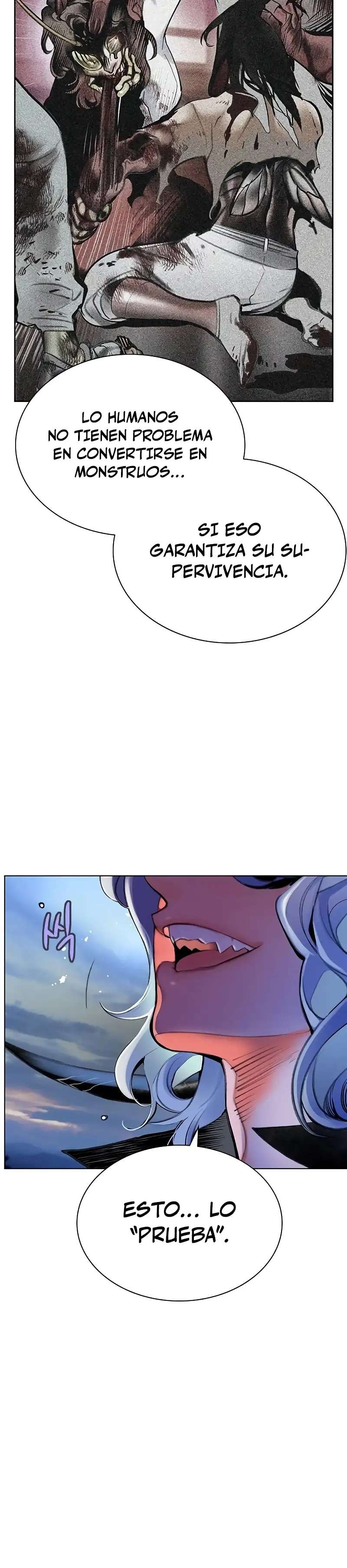 Read Jugo de la selva (es) Manga Online