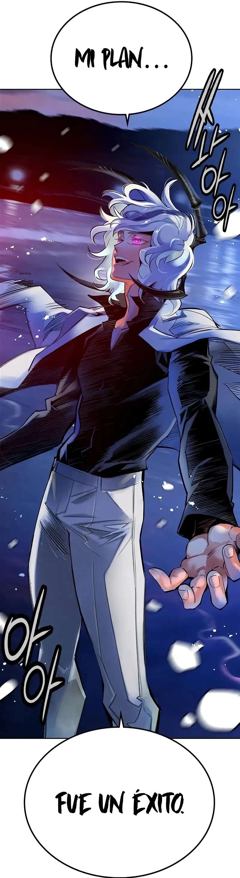 Read Jugo de la selva (es) Manga Online